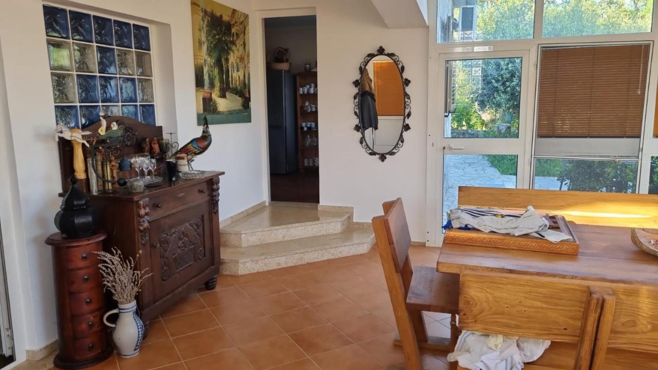 Villa Rossi Brzac Exterior foto